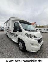 Adria Coral S 670SL  Alde-Heiz./Solar/SAT/TV - Adria Coral 670 sl