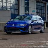 Volkswagen Golf 2.0 TSI OPF DSG 4MOTION R 