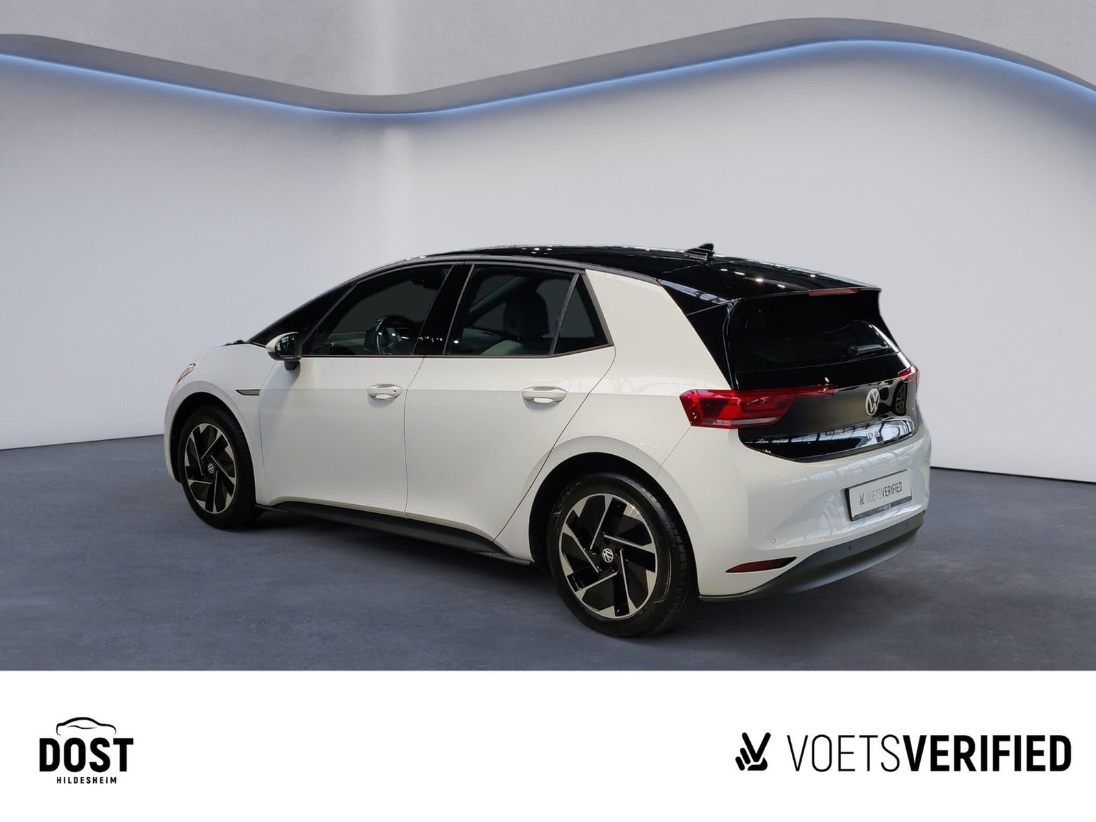 Volkswagen ID.3 - Bild 4