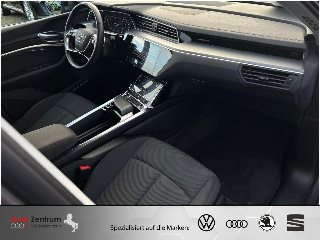 Audi e-tron 55 quat AZN-Haus-Förderung* Bang&OL Zertf, миниатюра 14
