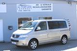 Volkswagen T5 Multivan 3.2 V6 Highline I DYNAUDIO I 1. Hand - Volkswagen T5: 3.2