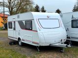 Bürstner Premio 455 TS Dusch-Paket|1700kg - Offers matching your search criteria