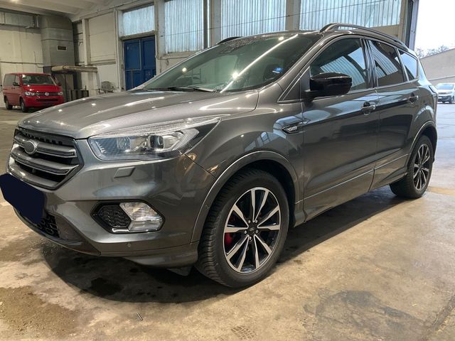 Ford Kuga ST-Line Allrad Navi SHZ PDC R-Cam Panoramad