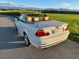 BMW 330Ci Cabrio fast 1.Hd, rostfreies Sammlerstück - BMW 330: 330ci