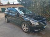 Mercedes-Benz R 350 CDI 4MATIC - - Mercedes-Benz R 350: Cdi 4matic