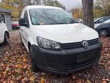 Volkswagen Caddy Kasten 1.6 TDI EcoProfi - Betonpumpe
