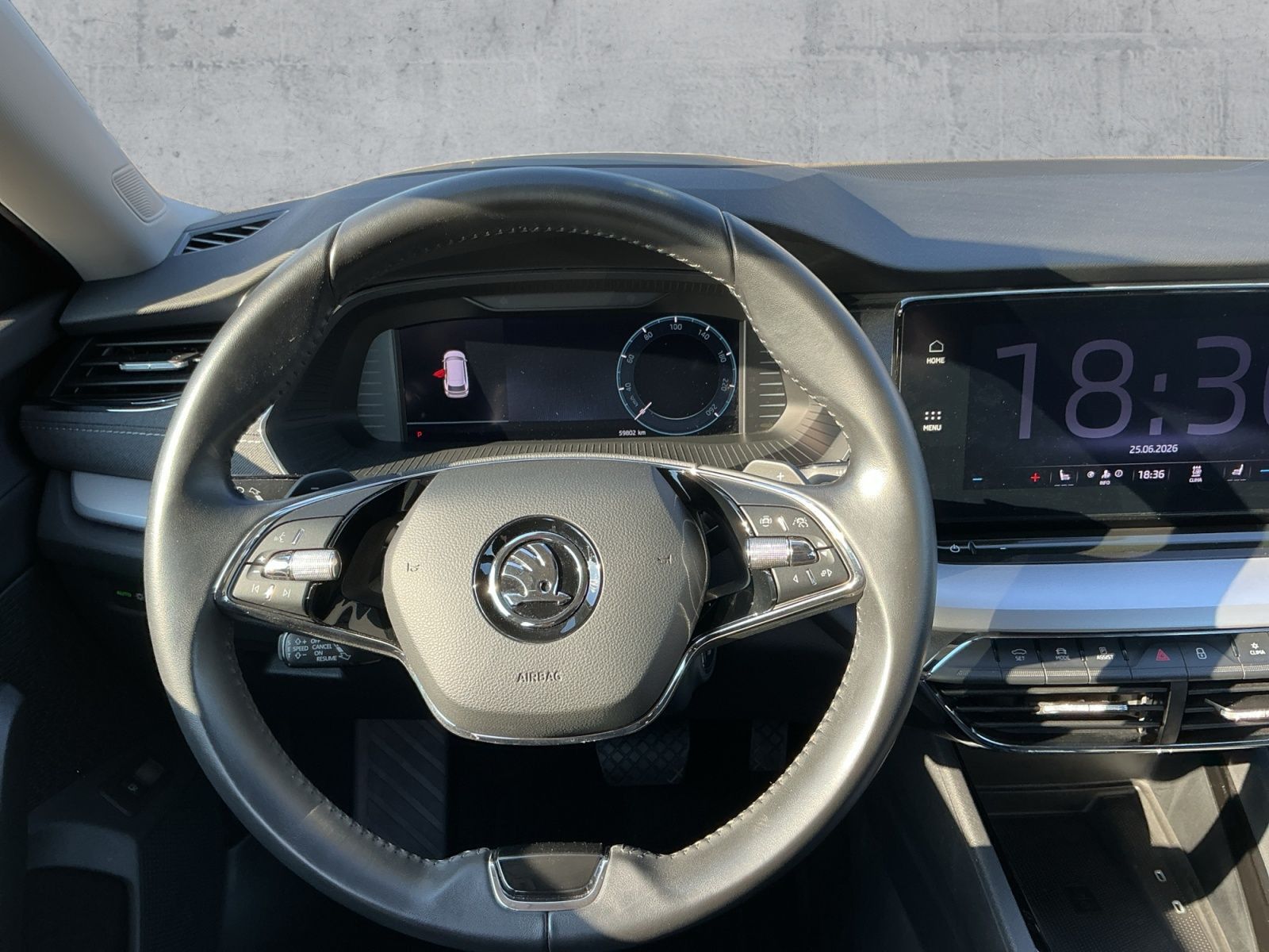 Skoda Octavia - Bild 10
