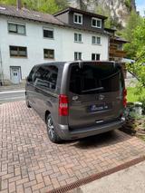 Toyota Proace (Verso) 2,0-l-D-4D 110kW L1 Family Co... - gebrauchte Toyota Proace (Verso) aus dem Jahr 2017