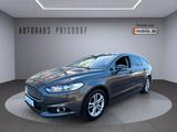 Ford Mondeo Turnier Titanium Automatik - Ford Mondeo Gebrauchtwagen