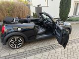 MINI Cooper S Cabrio, Yours Leder, Head Up, Kamera - gebrauchte MINI Cooper S Cabrio aus dem Jahr 2022