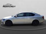 Skoda Octavia Lim. Drive AHK/SHZ - Skoda Octavia Drive mit Benzin-Antrieb