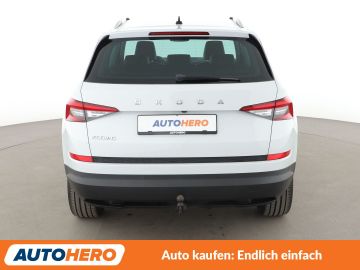 Skoda Kodiaq - 5