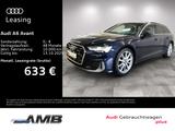 Audi A6 Avant S line 50 TDI HD-Matrix/Standhzg/07.29G - Audi A6
