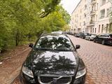Volvo V50 Benzin TÜV neu - Volvo V50 von privat