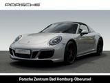 Porsche 991 911 Targa 4 GTS Burmester HA-Lenkung LED - Porsche 991 in Frankfurt (Main)