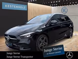 Mercedes-Benz B 250 e *AMG*NIGHT*RFK*TEMPOMAT*SHZ*NAVI* - Mercedes-Benz B 250: B250e
