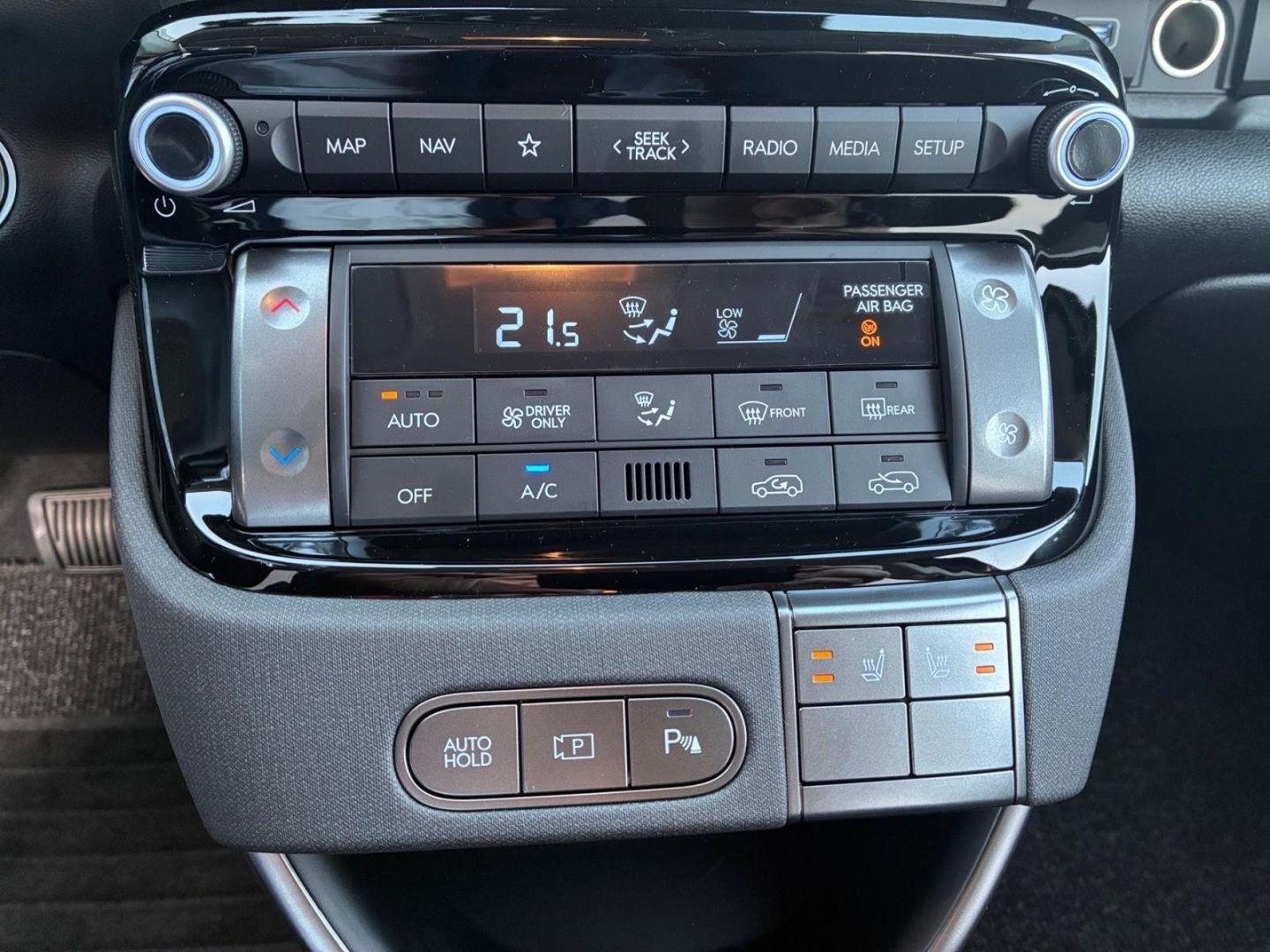 Hyundai INSTER – Bild 23