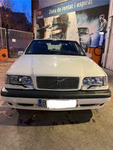 Volvo 850 T-5 T-5 - gebrauchte Volvo 850 aus dem Jahr 1995