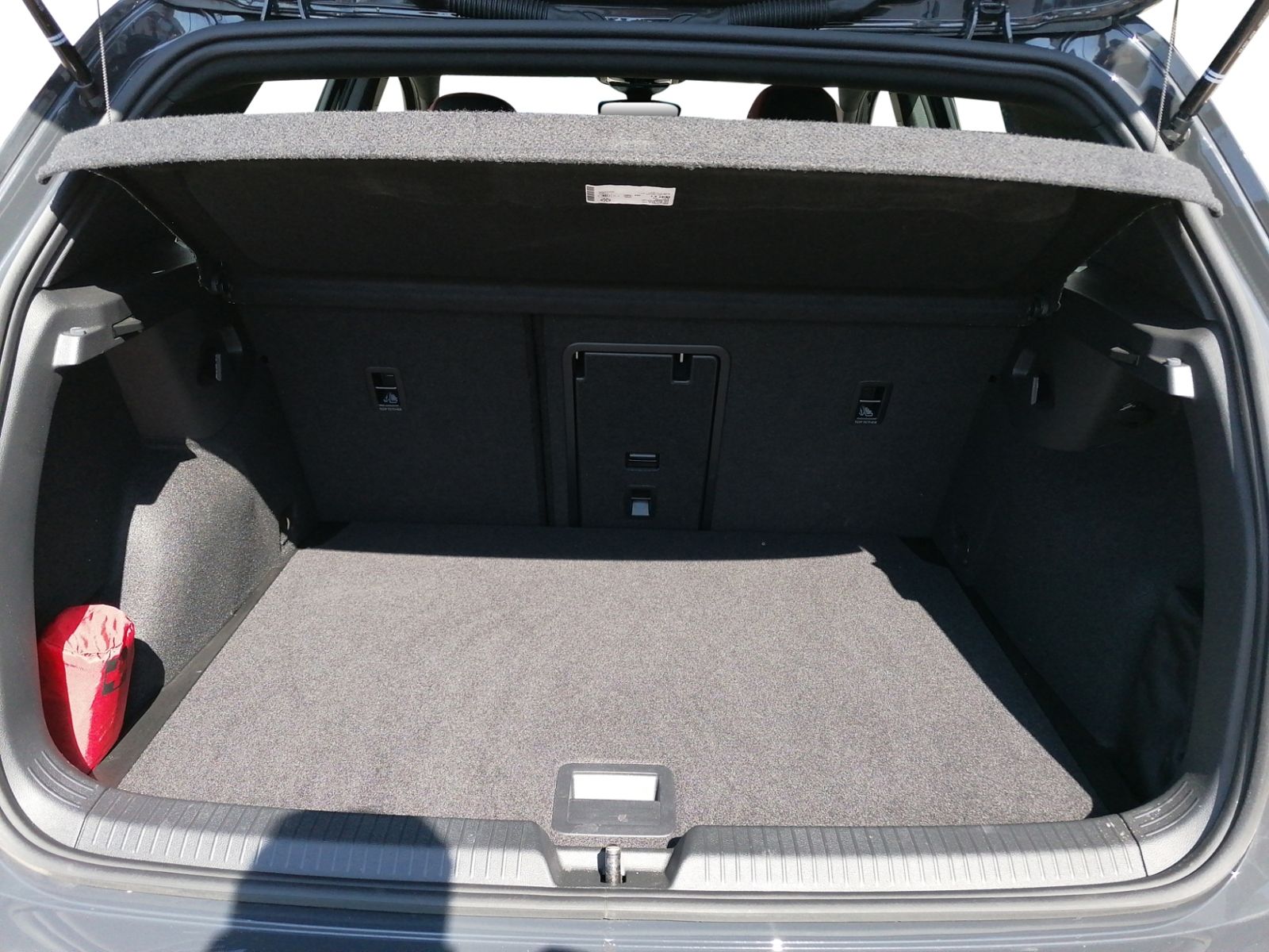 Golf GTI Clubsport DSG PANO+MATRIX+Akrapovic+