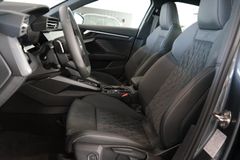AUDI A3 Sportback 35 TFSI | 2x S line | Pano | Carbon AUDI A3 Sportback 35 TFSI | 2x S line | Pano | Carbon