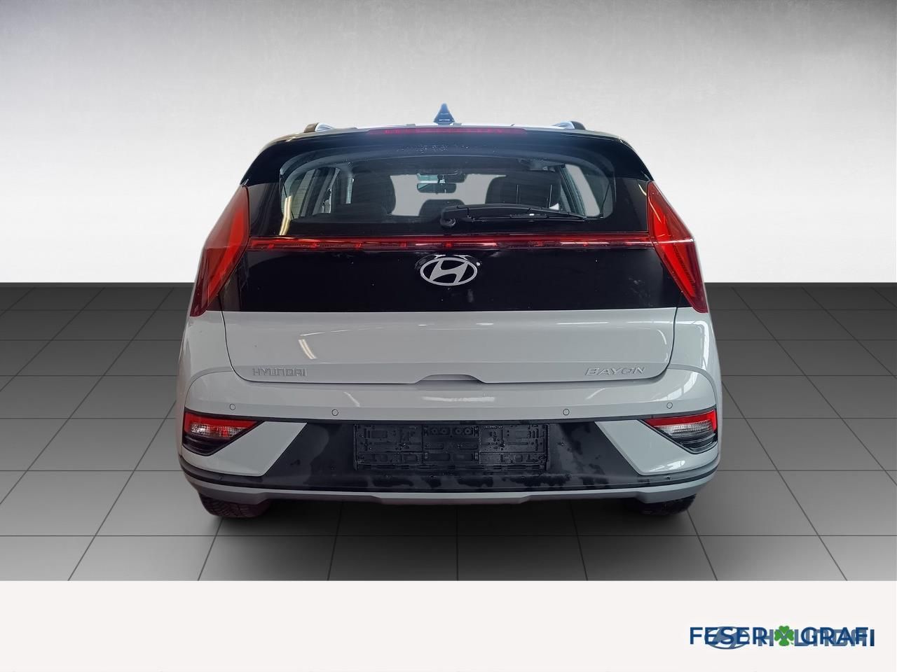 Hyundai BAYON - Bild 5