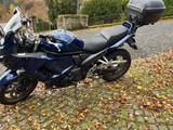 Suzuki GSX1250FA - SUZUKI GSX 1250