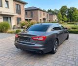 Maserati Quattroporte 3.0 V6 S GranSport Automatik S ... - Maserati Quattroporte V6 mit Benzin-Antrieb
