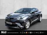 Toyota C-HR Hybrid Style Selection Leder Soundsystem JB - Toyota C-HR: Style Selection