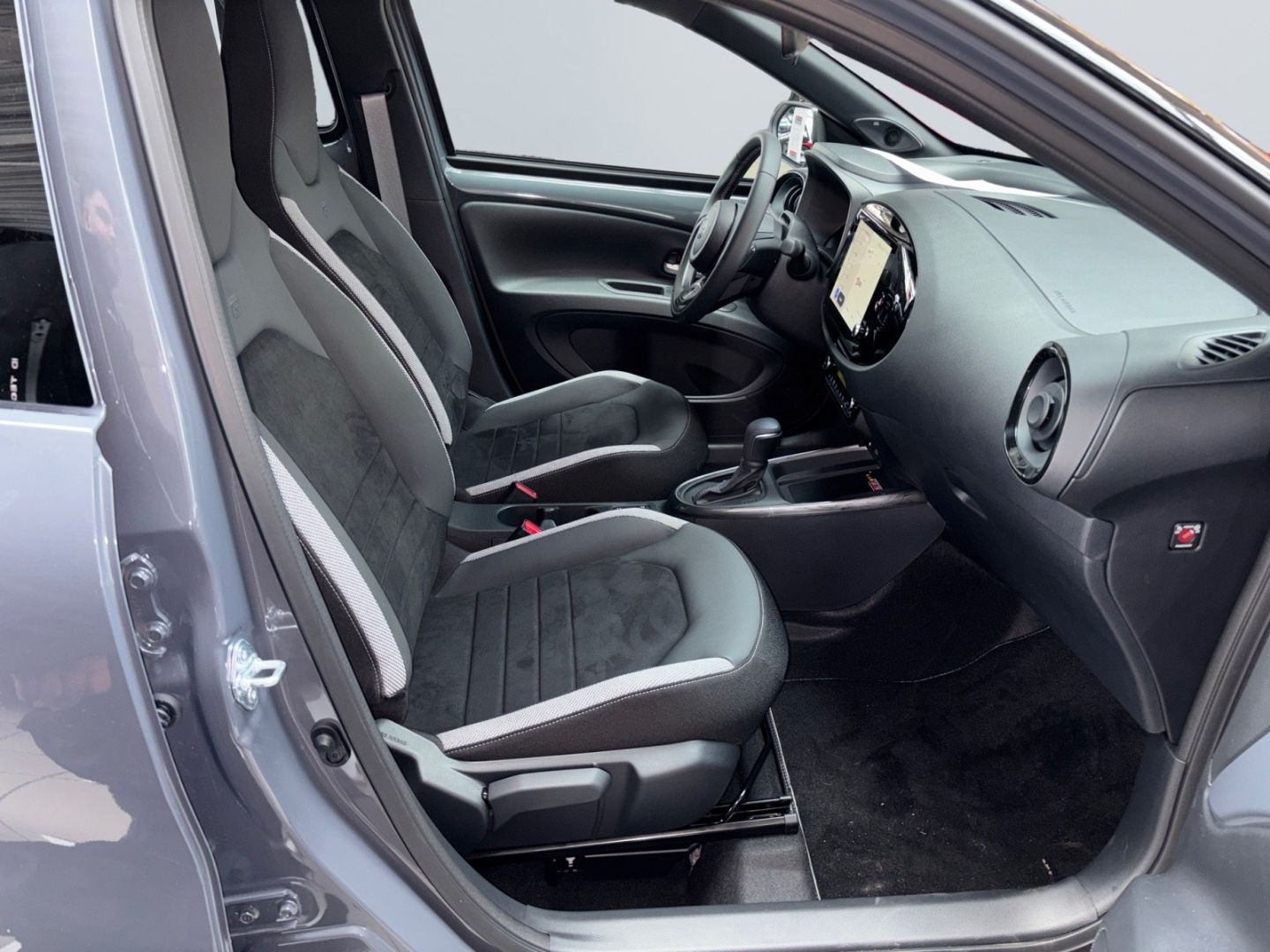 Toyota Aygo (X) - Bild 20