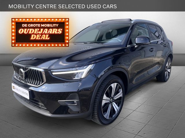 Volvo XC40 1.5 T4 R Ult. Bright | Schuif-/Kanteldak |