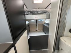 Adria Twin Supreme 640 SGX, AUTOMATIK*Markise*AHK*