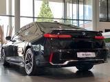BMW 750e M-Sport Merino Executive 4xSbel B&W Diamond - gebrauchte BMW 750 aus dem Jahr 2023