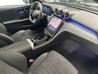 Mercedes-Benz C 400 - Vorschau Bild 5