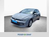 Volkswagen Golf VIII 50 Jahre 1.5 eTSI DSG 150PS - Volkswagen Golf: Jahre