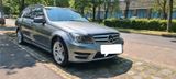 Mercedes-Benz 350 - Mercedes-Benz 350 aus 2012