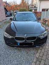 BMW 318d Touring Advantage  - BMW 318 in Kiel