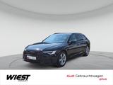 Audi A6 Avant S line 50 TDI MATRIX/AHK/HUD/PANO/VIRTU - Audi A6 mit Diesel-Antrieb: Leder