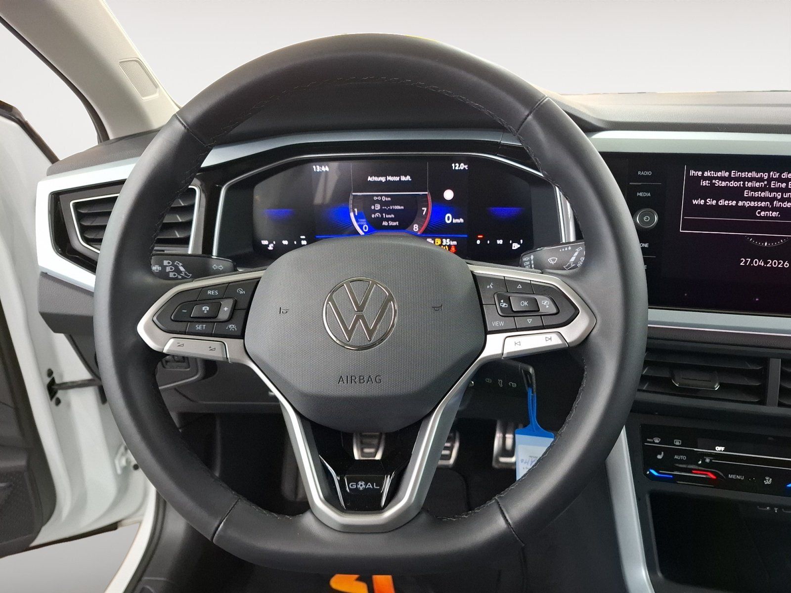 Volkswagen Taigo - Bild 10