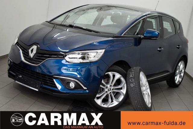 Renault Scenic IV Experience Navi,DAB,Family-Paket,SR+WR