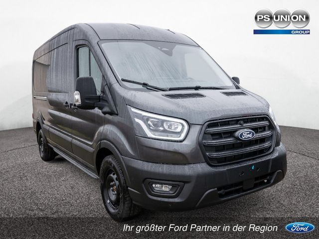 Ford Transit Kasten 350L3 Trend FWD NAVI AHK ACC 360°