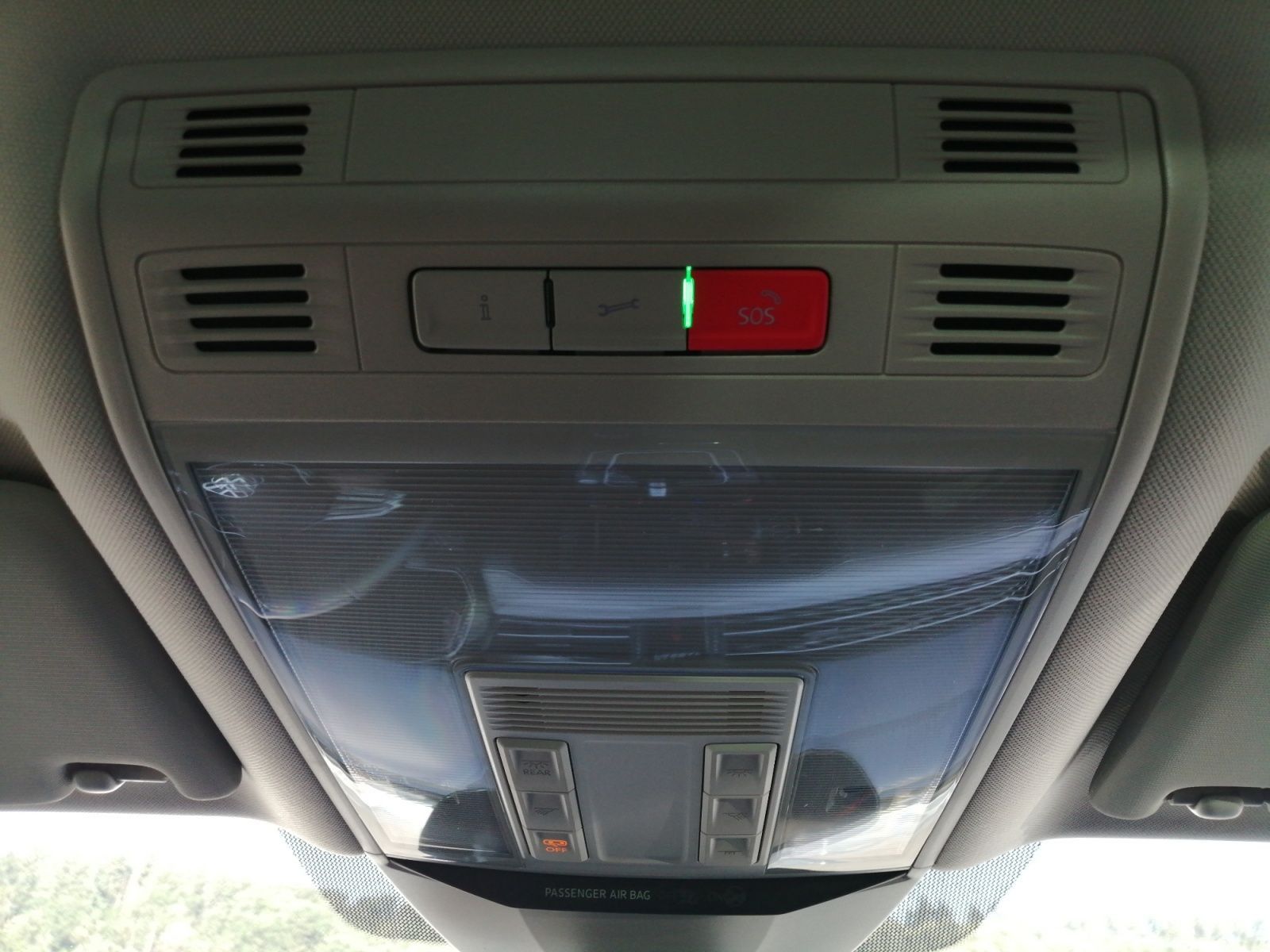 Volkswagen Passat Variant - Bild 18