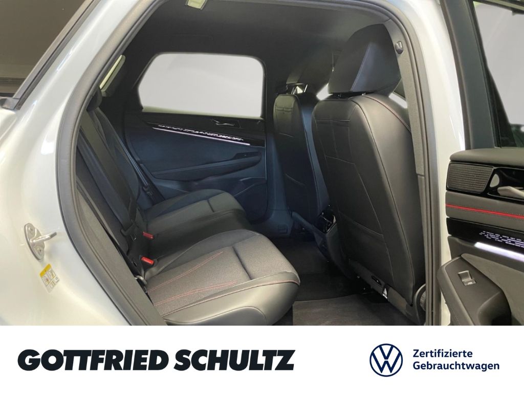 Volkswagen ID.7 - Bild 9