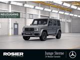 Mercedes-Benz G 63 AMG Superior Performance AHK Standhz. Distr - gebrauchte Mercedes-Benz G 63 AMG aus dem Jahr 2024