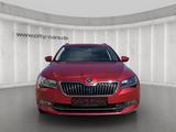 Skoda Superb Combi L&K mit Vollausstattung !!! - Skoda Superb: Automatik