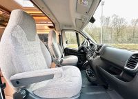 Malibu Van diversity 640 LE K -Jetzt 8.720€ sparen! (4/16)