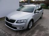 Skoda Octavia Combi III 1.4 TSI AMBITION * PARKTRONIC  - Skoda Octavia: 5 Türen