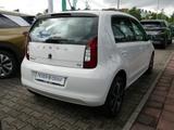 Skoda Citigo e iV Style Alu 16" Bluetooth PDC Sitzh. - Skoda Citigo mit Elektro-Antrieb