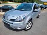 Renault Koleos Night&Day ALLRAD 4X4 - Renault Koleos: Night Day