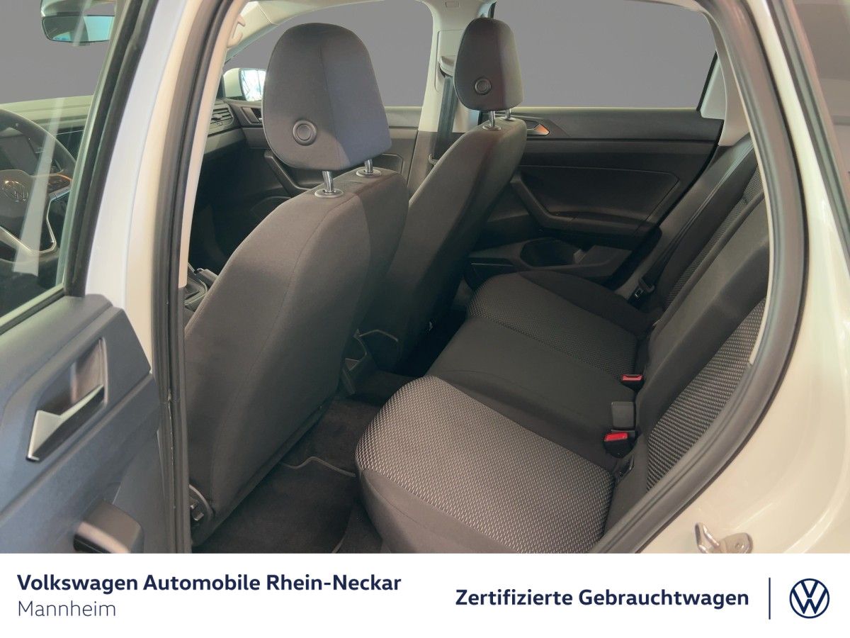 Volkswagen Polo - Bild 11