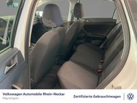Volkswagen Polo - Vorschau Bild 11